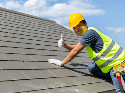 About Roof Repair Experts Riegelsville, PA